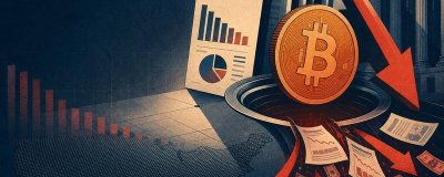 ثبت رکورد خروج سرمایه 30 روزه از ETF های بیت کوین آمریکا
