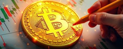 کاهش سودگیری هولدرهای کوتاه مدت بیت کوین