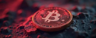 سقوط بیت کوین به زیر 63 هزار دلار برای نخستین بار از 2024