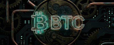 بیت کوین نزدیک 80000 دلار