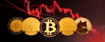 فشار فروش آلت کوین ها به رکورد تاریخی رسید