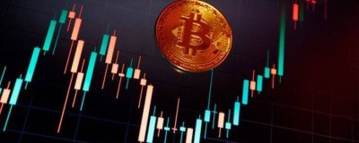 بیت کوین در محدوده 77000 دلار