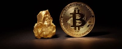 همبستگی بیت کوین با طلا به بالاترین سطوح سال های اخیر رسید