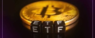 خروج 1.34 میلیارد دلار از ETF های بیت کوین در یک هفته
