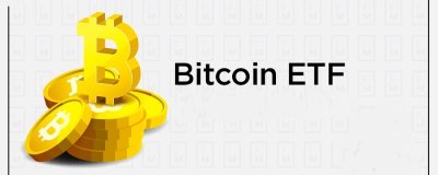 ورود انفجاری 2.22 میلیارد دلار به ETF های بیت کوین اسپات آمریکا