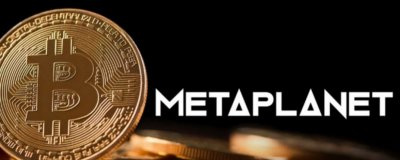 شرکت Metaplanet نیز 108 میلیون دلار بیت کوین خریداری کرد