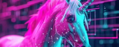 یونی سواپ از 70 میلیارد دلار عبور کرد