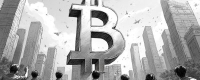 سقوط فعالیت شبکه بیت کوین به پایین ترین سطح از سال 2020