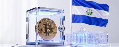 السالوادور 8 بیت کوین دیگر خرید