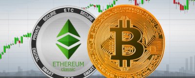 افزایش جزئی بیت کوین و اتریوم در آستانه سخنرانی رئیس فدرال رزرو