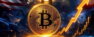 بیت کوین پس از سیگنال کاهش تنش ها به 77 هزار دلار رسید