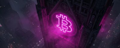 درخواست بلک راک برای راه اندازی سومین ETF بیت کوین