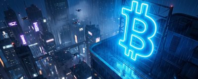 بیت کوین در محدوده 82000 دلار