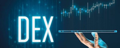 حجم معاملات استیبل کوین ها در DEX، به 161.4 میلیارد دلار رسید