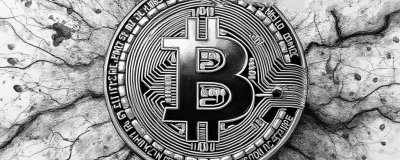 سقوط بیت کوین به زیر 105 هزار دلار در پی نوسانات شدید بازار