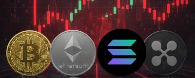 خروج 151.5 میلیون دلار از ETF های بیت کوین، اتریوم و سولانا