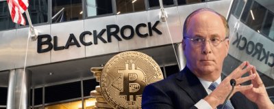 خریدهای تازه بلک راک