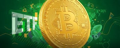ورود 461 میلیون دلار به ETF ها