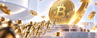 افزایش FOMO بیت کوین، ورود 999 میلیون دلاری ETF ها