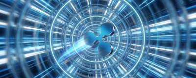 خروج 122 میلیون XRP از بایننس