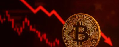 سقوط سنگین کریپتو و تشدید تلاطم در بازار