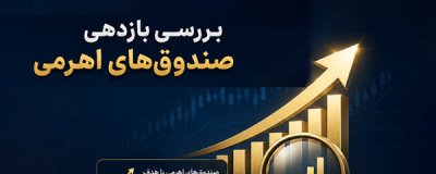 بررسی بازدهی صندوق های اهرمی