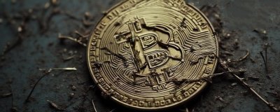بیت کوین در آستانه آزمون حمایت 60 هزار دلاری