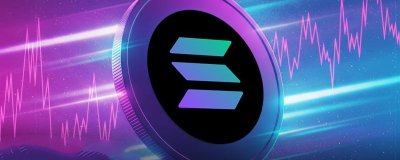 سولانا بالای حمایت 95 دلار