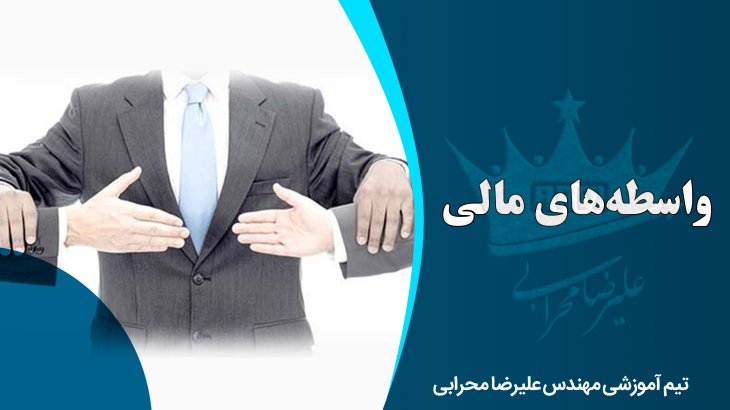 بررسی رابطه بین ساختار مالکیت و عملکرد مالی واسطه های مالی