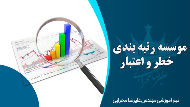 موسسه رتبه بندی خطر و اعتبار