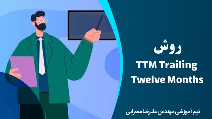 روش TTM Trailing Twelve Months