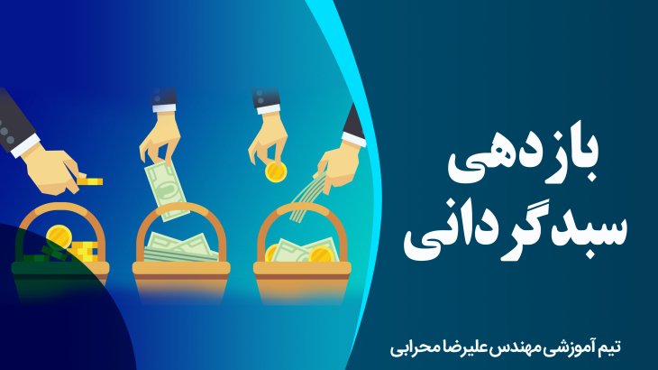 بازدهی سبدگردانی