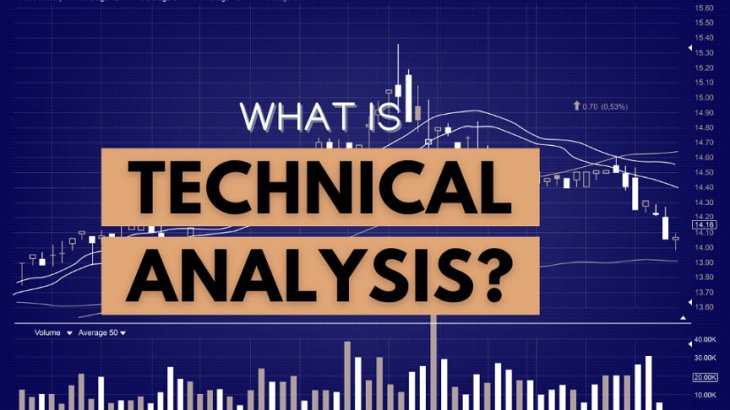 آشنایی با کلیات تحلیل تکنیکال