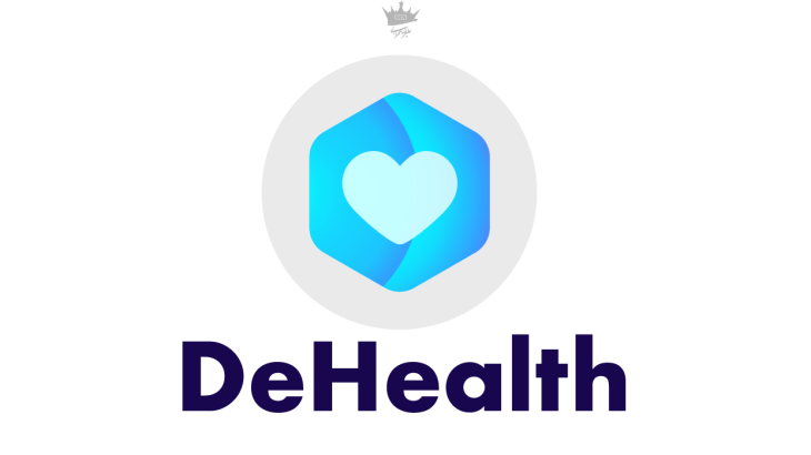 DeHealth چیست؟