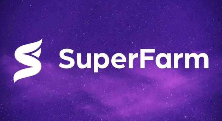 پلتفرم سوپرفارم (SuperFarm) چیست؟