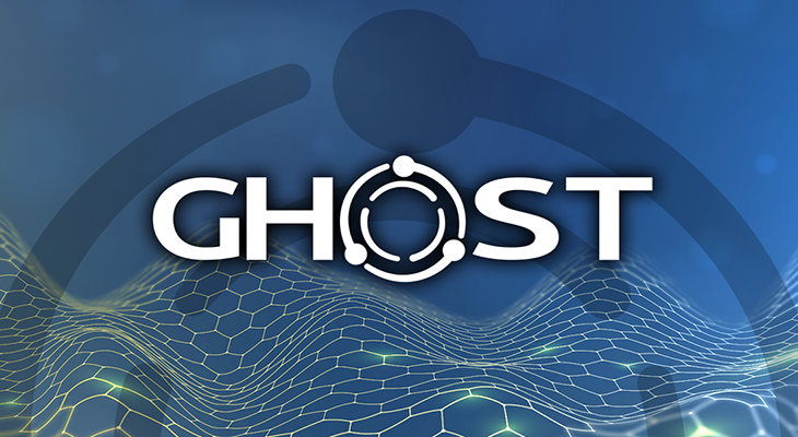 گوست چین (Ghost Chain)