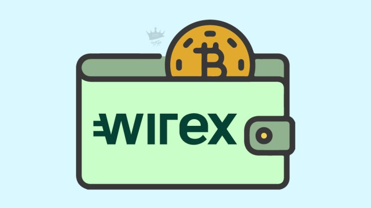 کیف پول وایرکس (Wirex)