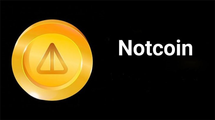 نات کوین (Notcoin) چیست؟