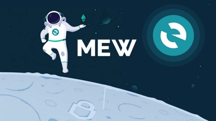 آموزش تصویری کیف پول MyEtherWallet