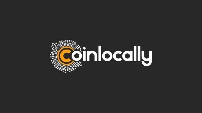 آموزش صرافی کوین لوکالی (coinlocally)