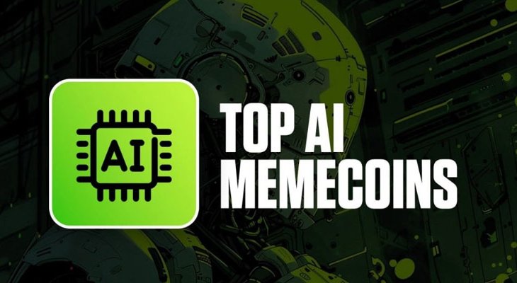 میم کوین های هوش مصنوعی