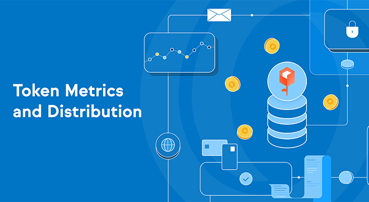 بازتوزیع توکن