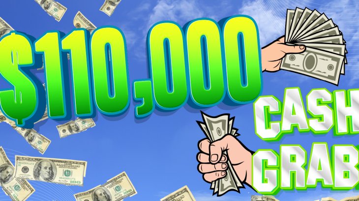 آشنایی با پروژه های Cash Grab