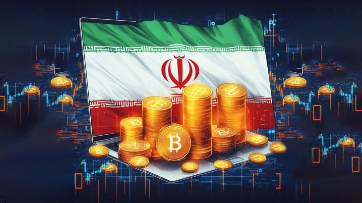 صرافی ارز دیجیتال ایرانی