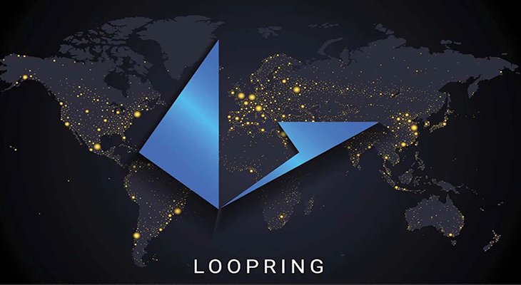 لوپرینگ (Loopring)