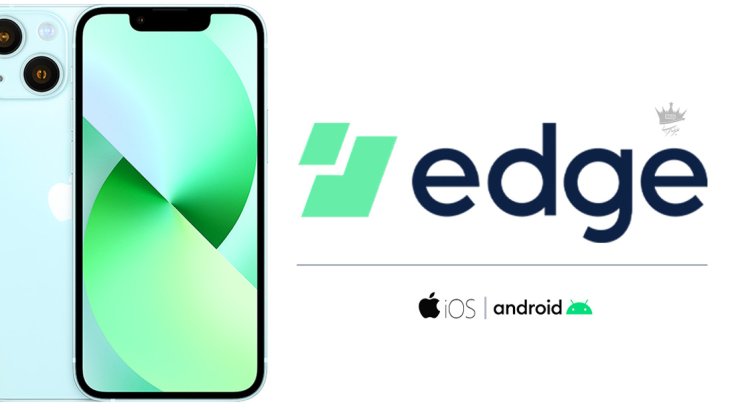 کیف پول Edge