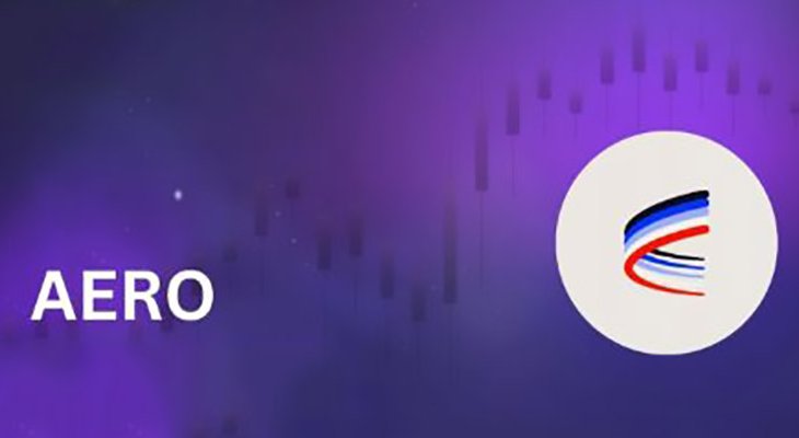 صرافی غیرمتمرکز ایرو (Aero)