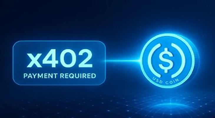پروتکل X402