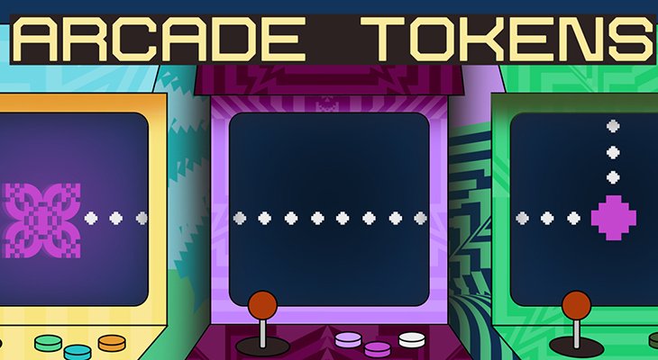 آرکید توکن (Arcade Token)