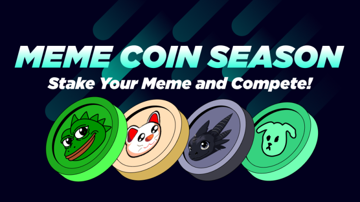 میم سیزن (Meme Season) چیست؟